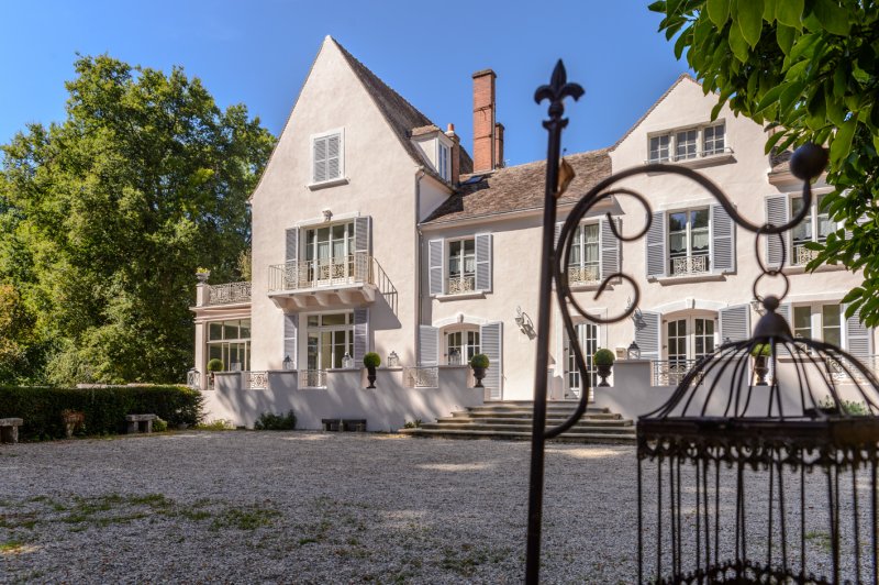 Domaine du Moulin des Noues_91840 SOISY SUR ECOLE Domaine du Moulin des Noues_91840 SOISY SUR ECOLE